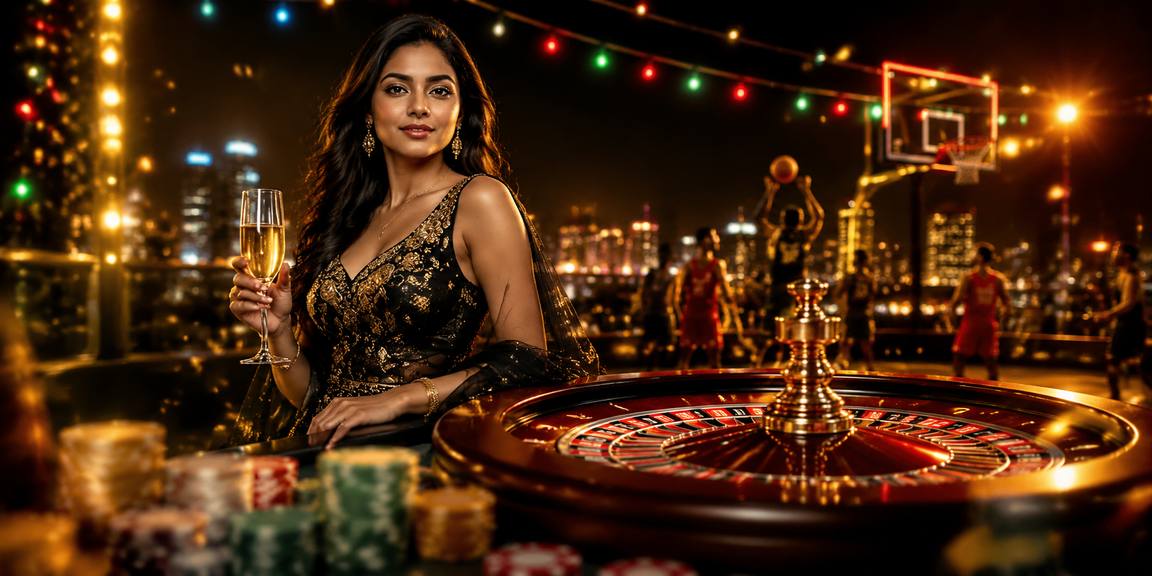 Shuvo Bet gaming platform