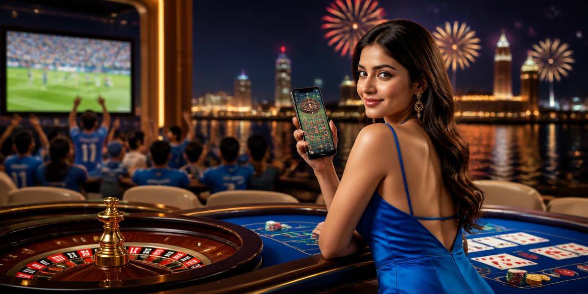 Shuvo Bet Baccarat Lantern